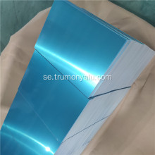 6014 6016 T4 aluminiumkarosseripaneler